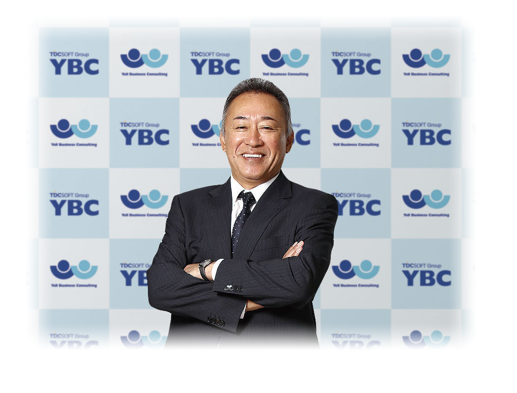 小田島社長